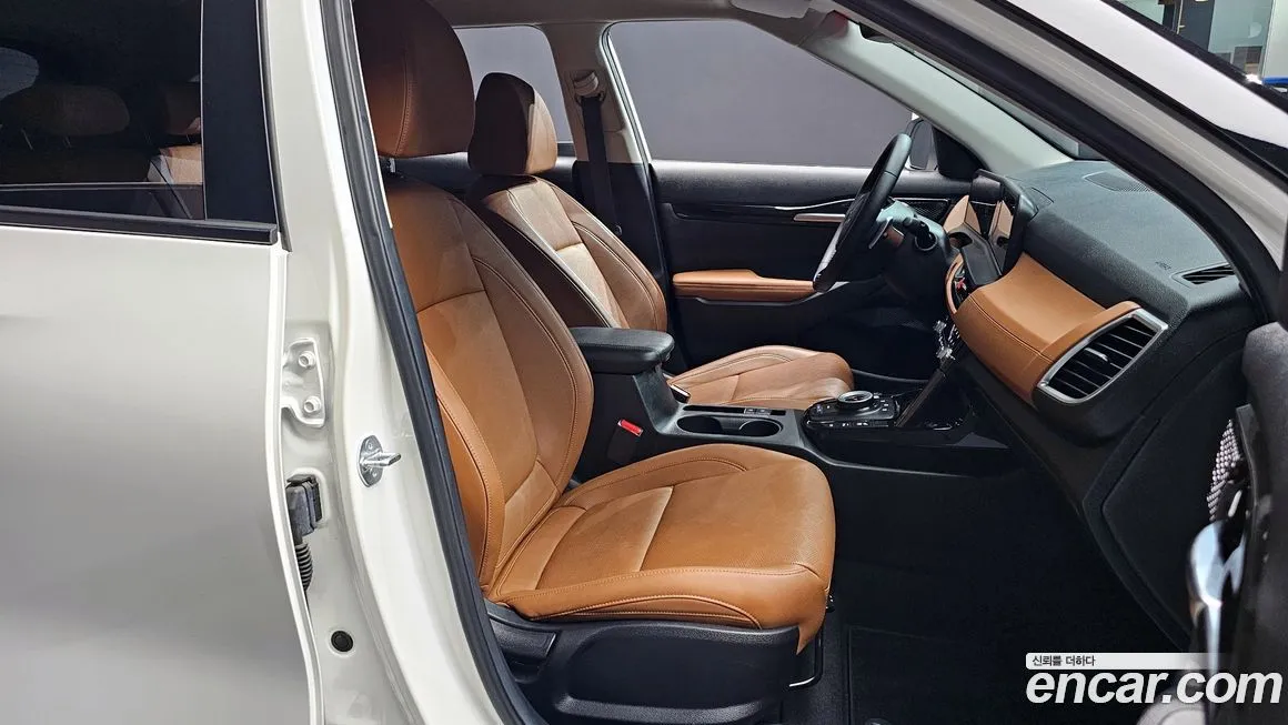 Kia Seltos 2023 из KR, фото 10