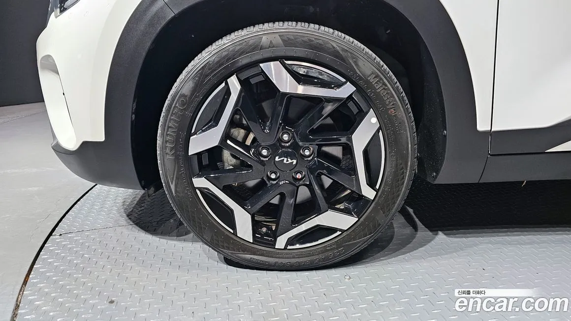 Kia Seltos 2023 из KR, фото 5