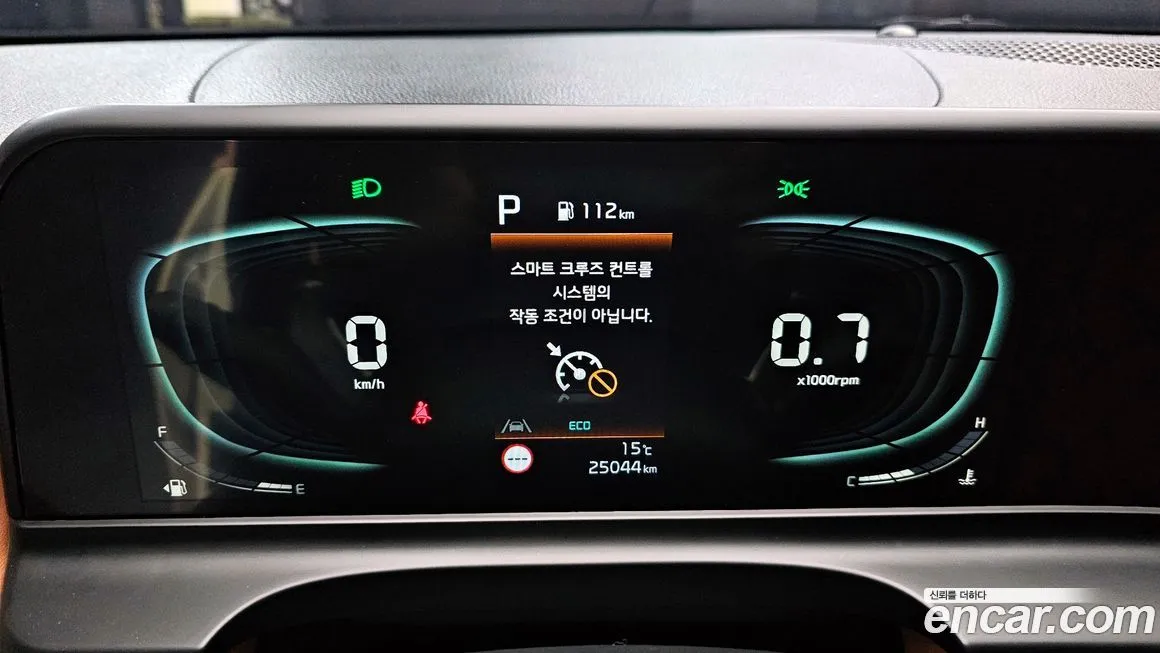 Kia Seltos 2023 из KR, фото 8