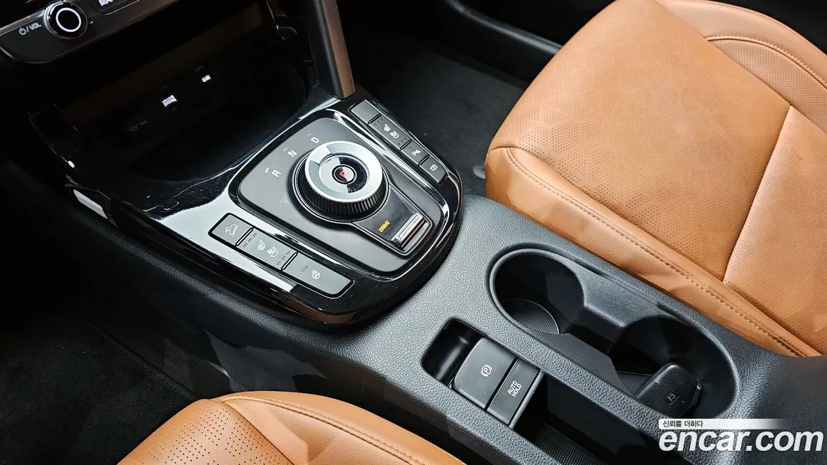 Kia Seltos 2023 из KR, фото 9