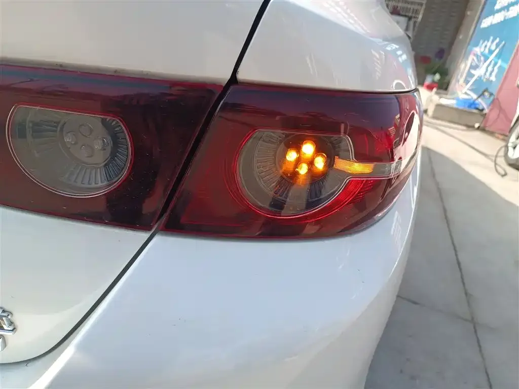 Mazda 3 Axela 2021 из CN, фото 6