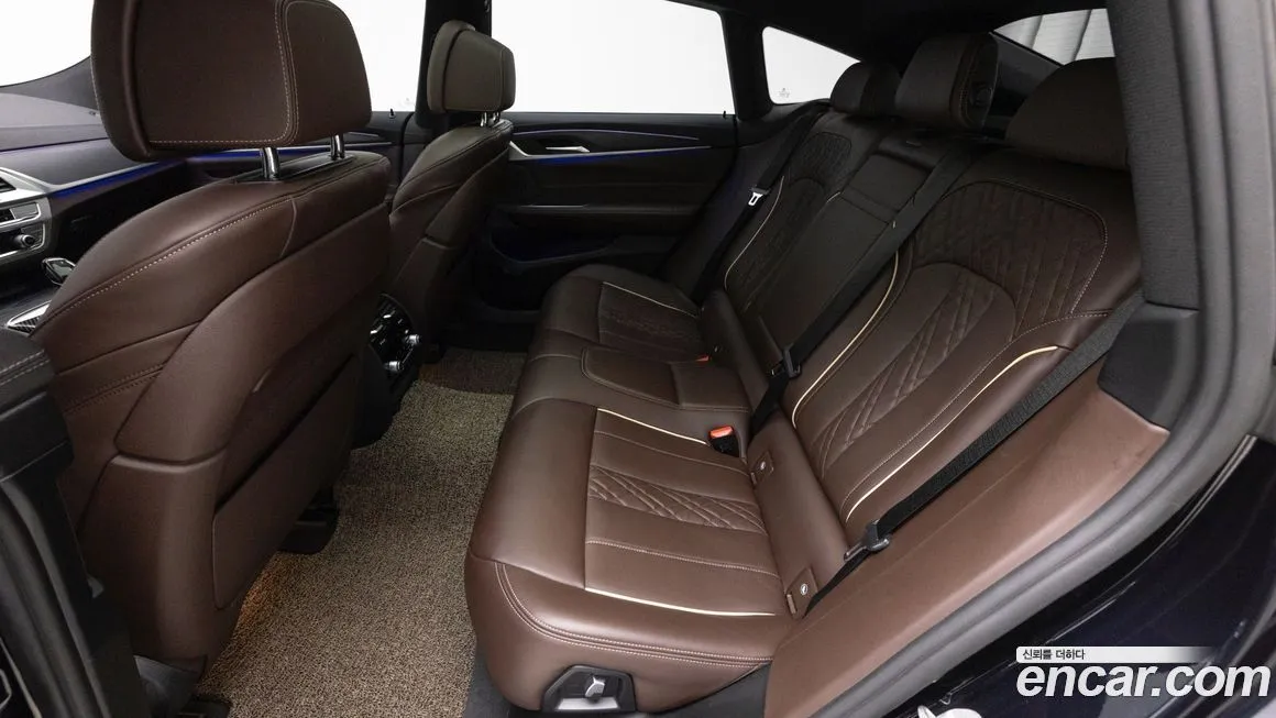 BMW Gran Turismo 2022 из KR, фото 7