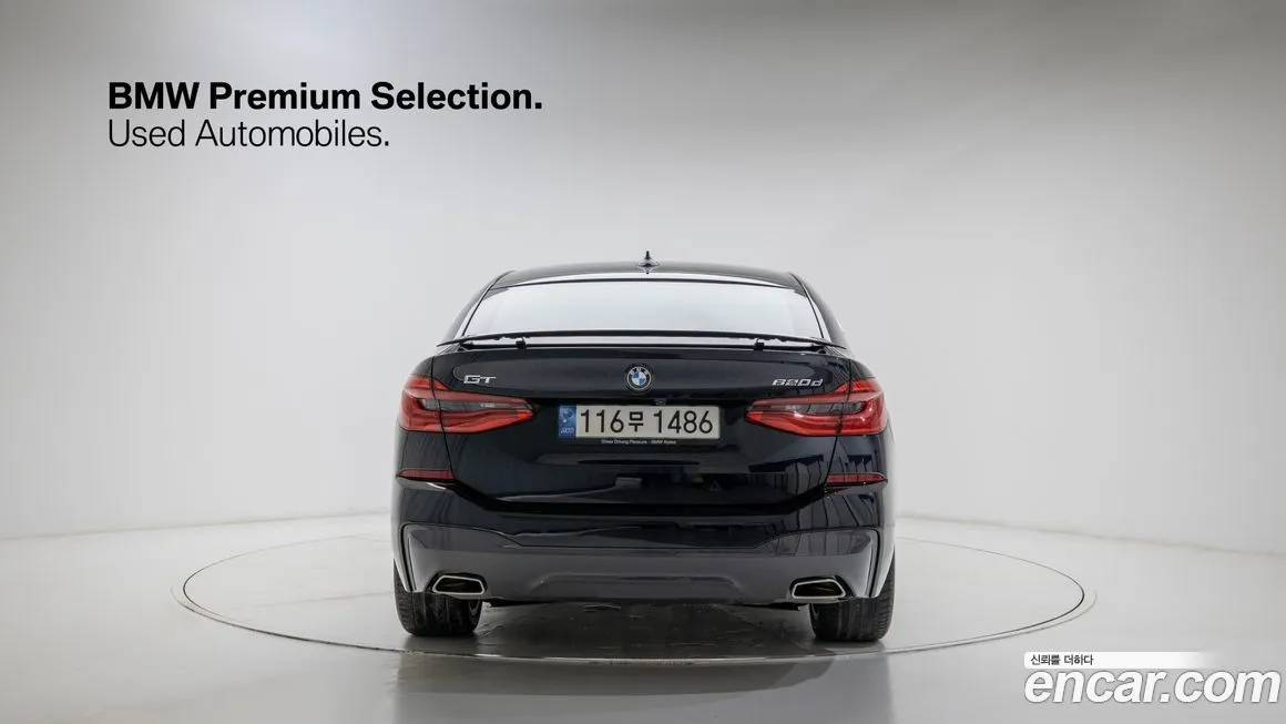 BMW Gran Turismo 2022 из KR, фото 4