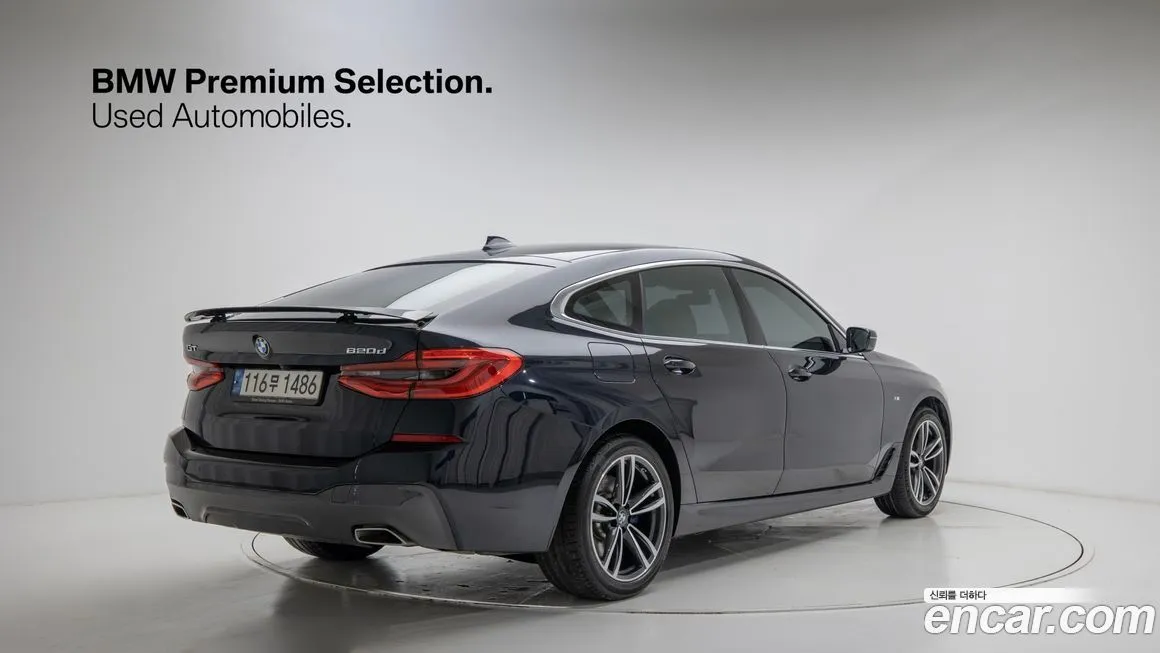 BMW Gran Turismo 2022 из KR, фото 10
