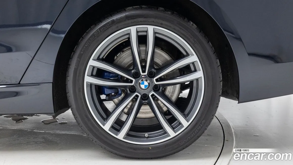 BMW Gran Turismo 2022 из KR, фото 6