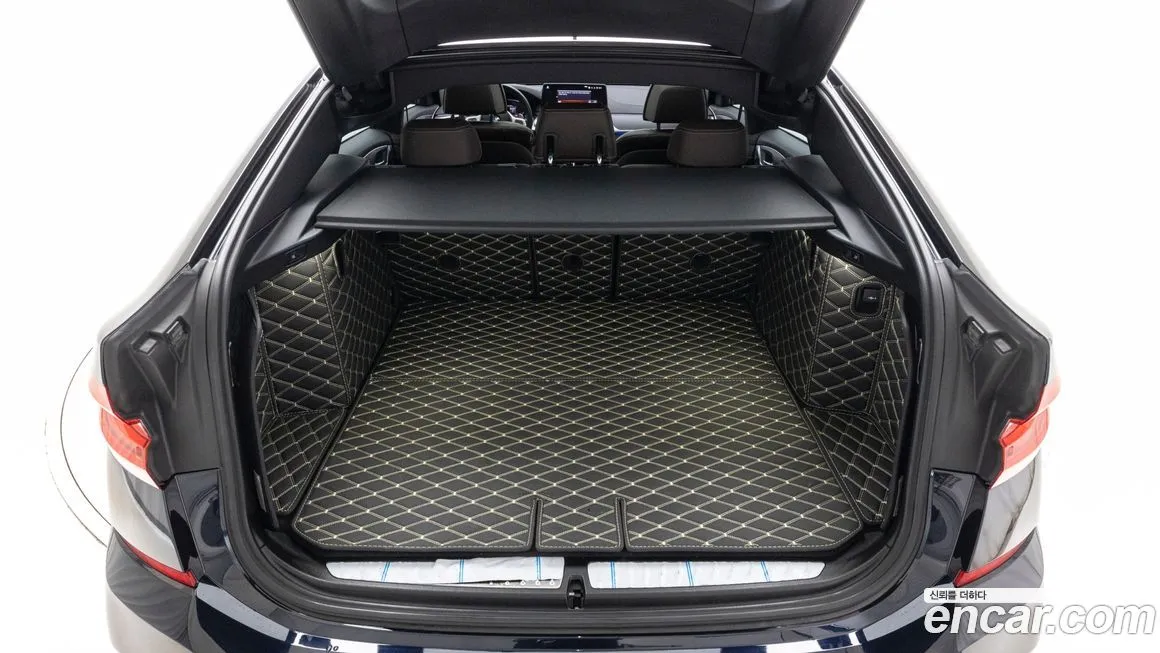 BMW Gran Turismo 2022 из KR, фото 8