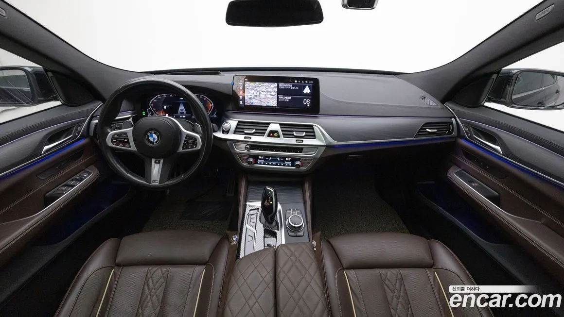 BMW Gran Turismo 2022 из KR, фото 9