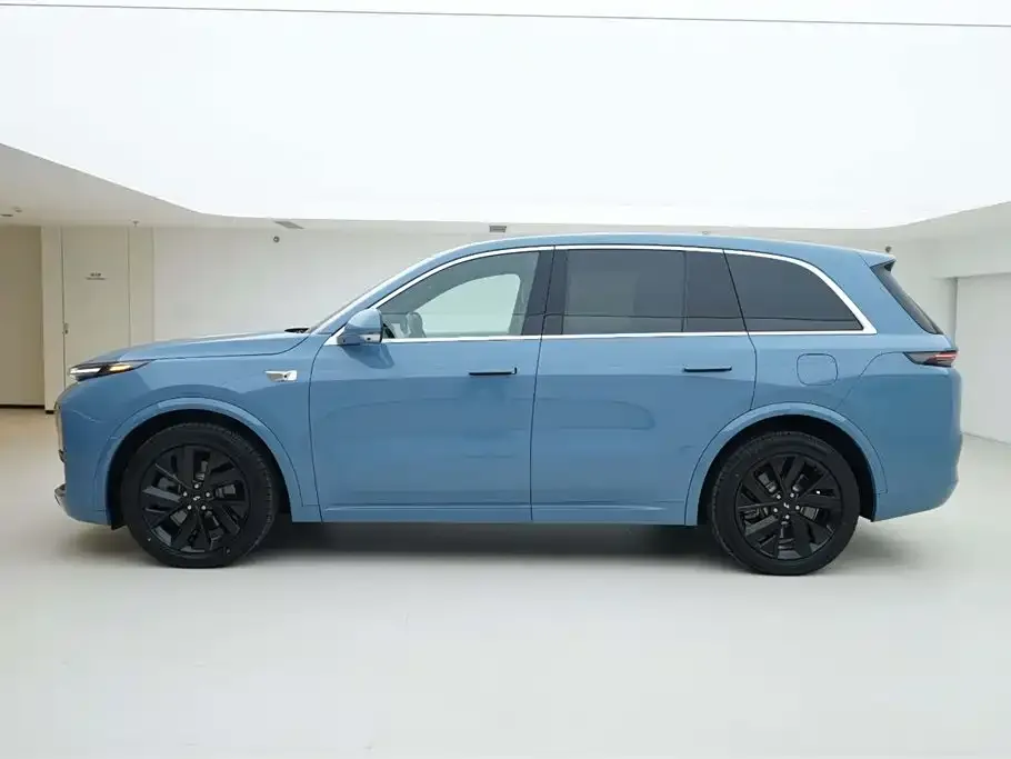 Li Auto L8 2023 из CN, фото 3