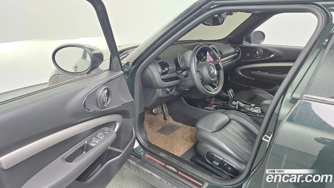 Mini Clubman 2023 из KR, фото 5