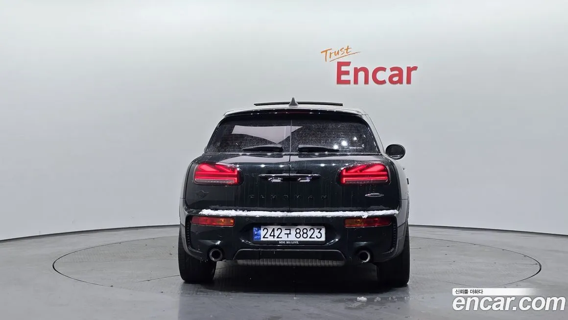 Mini Clubman 2023 из KR, фото 6