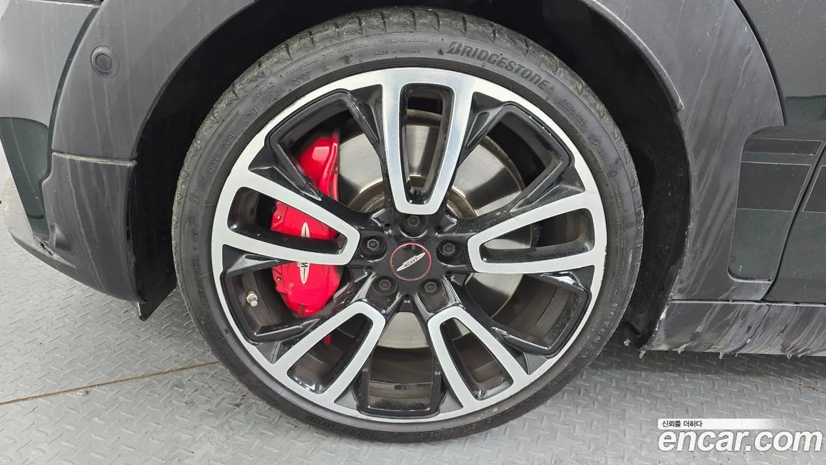 Mini Clubman 2023 из KR, фото 7