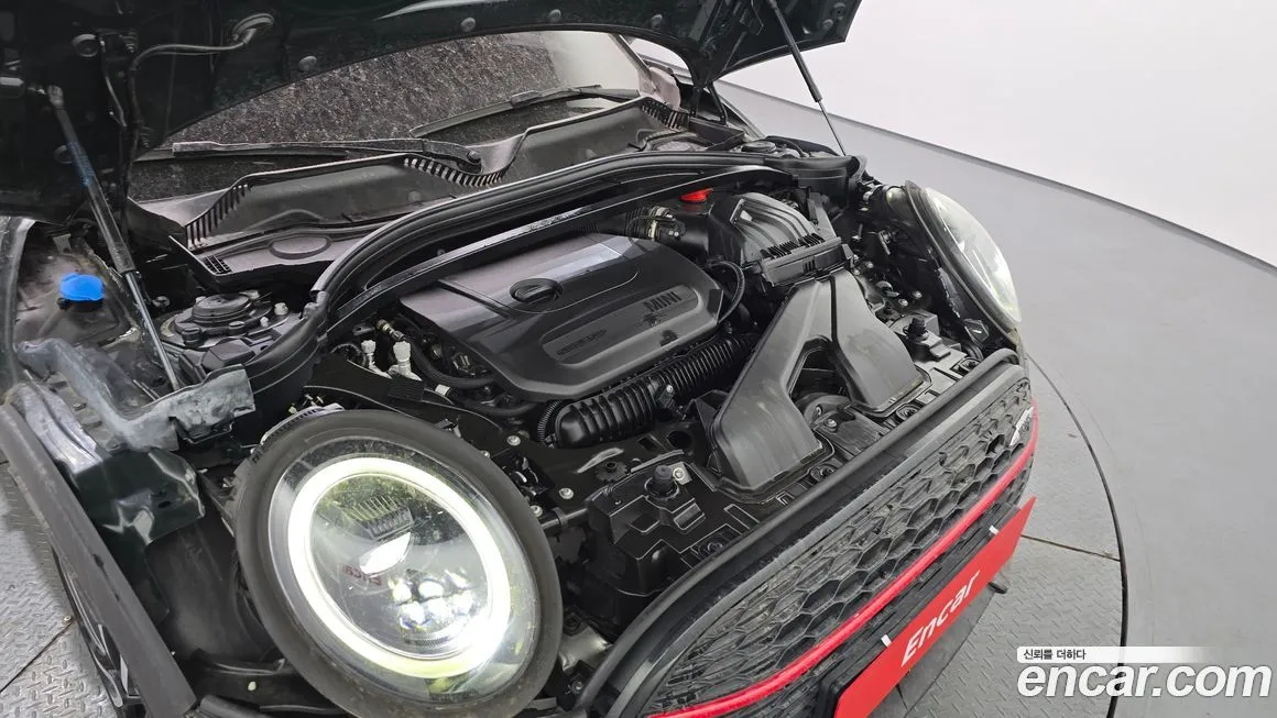 Mini Clubman 2023 из KR, фото 4