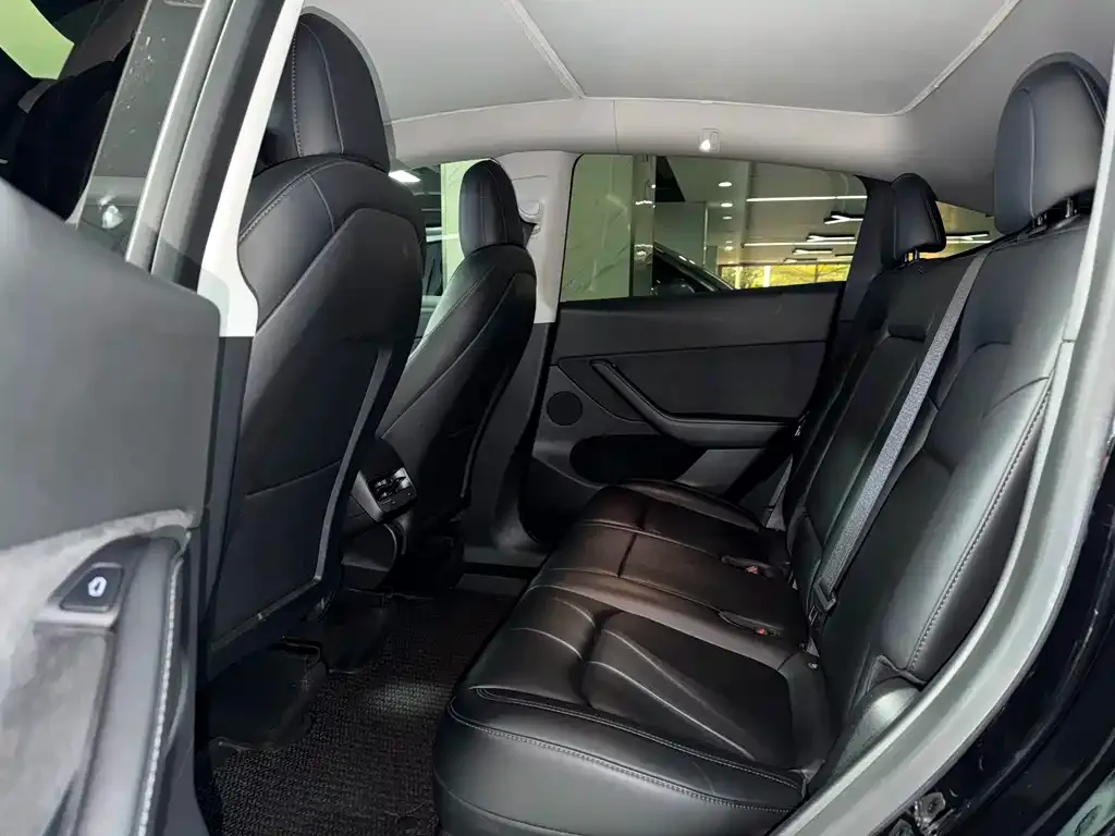 Tesla Model Y 2022 из CN, фото 2