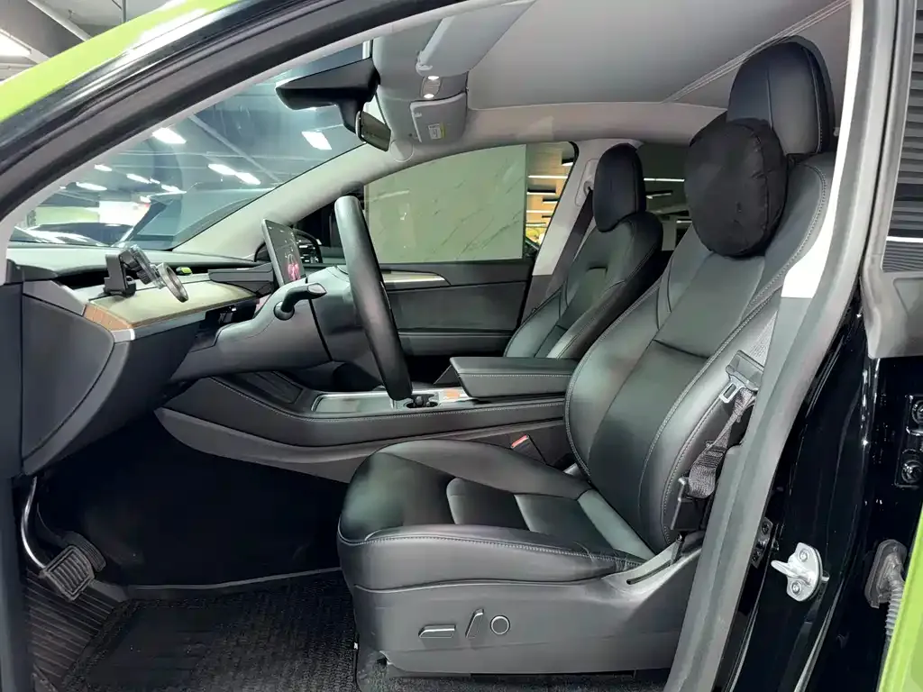 Tesla Model Y 2022 из CN, фото 4