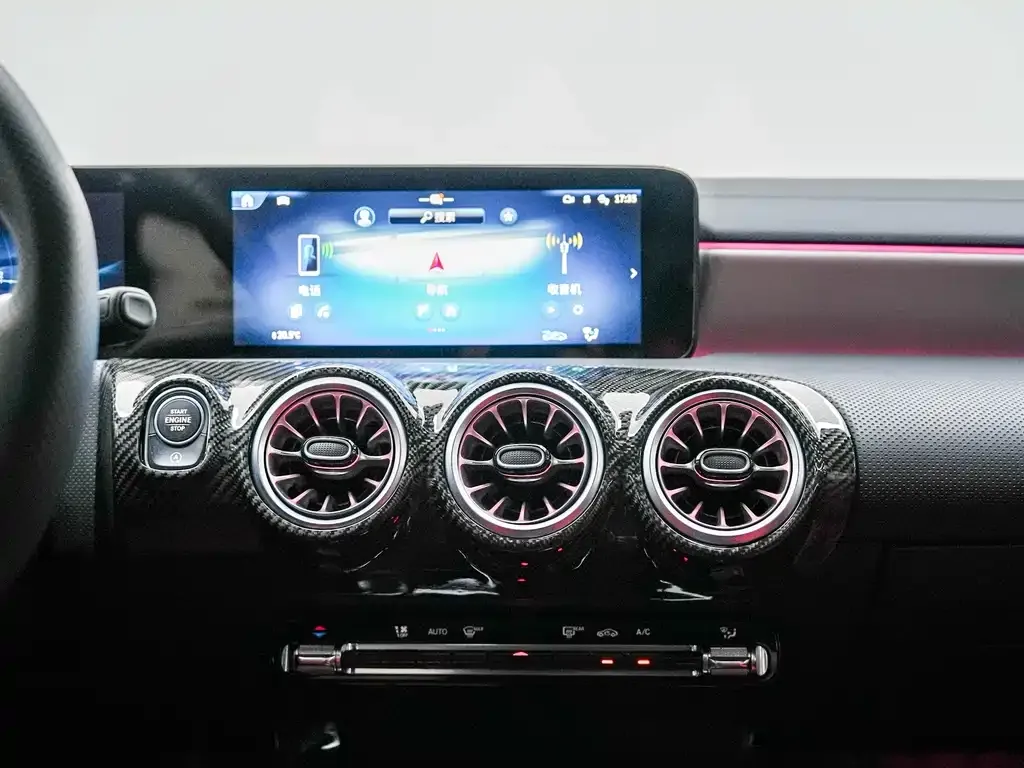 Mercedes-Benz CLA AMG 2025 из CN, фото 7