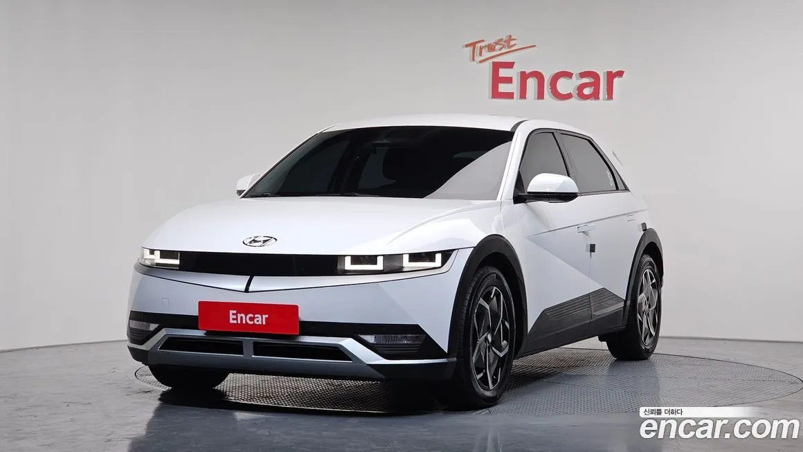 Hyundai Ioniq5