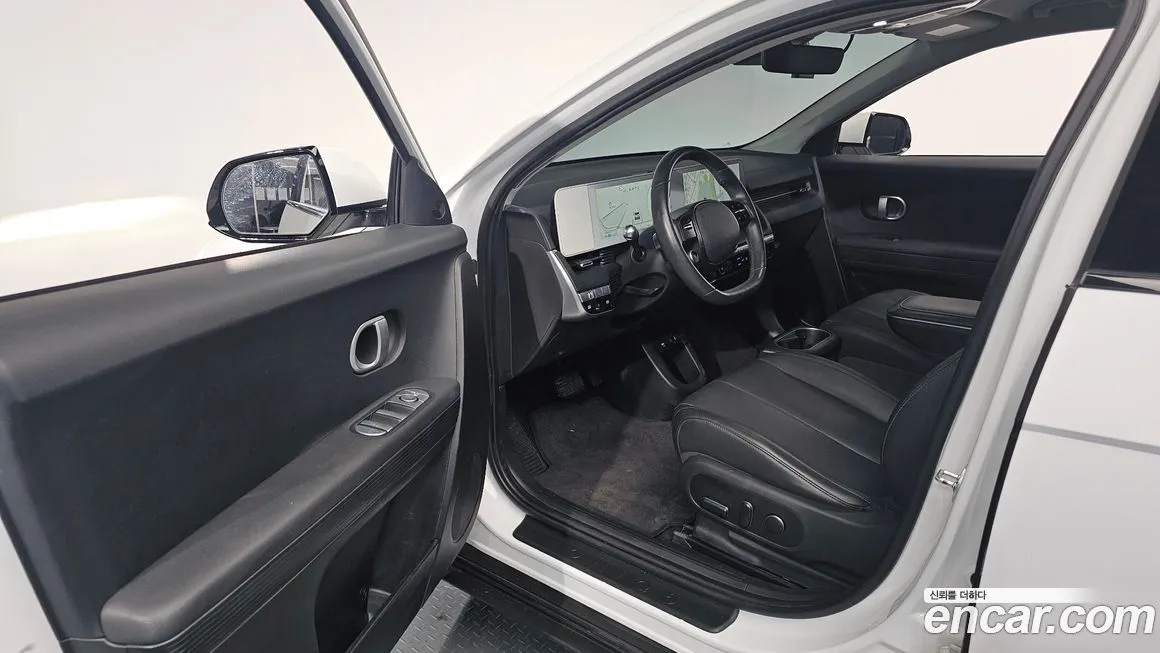 Hyundai Ioniq5 2023 из KR, фото 7