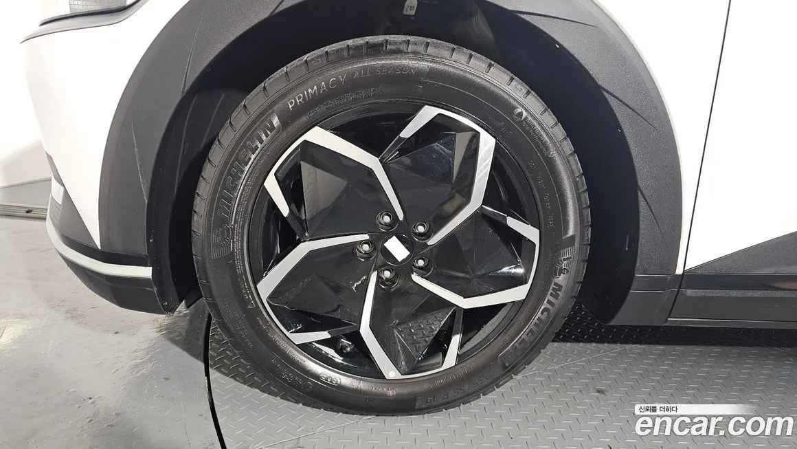 Hyundai Ioniq5 2023 из KR, фото 8