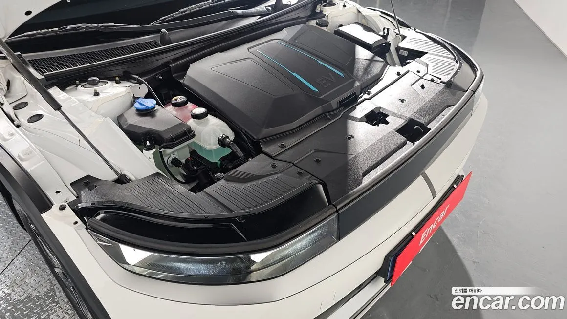 Hyundai Ioniq5 2023 из KR, фото 6