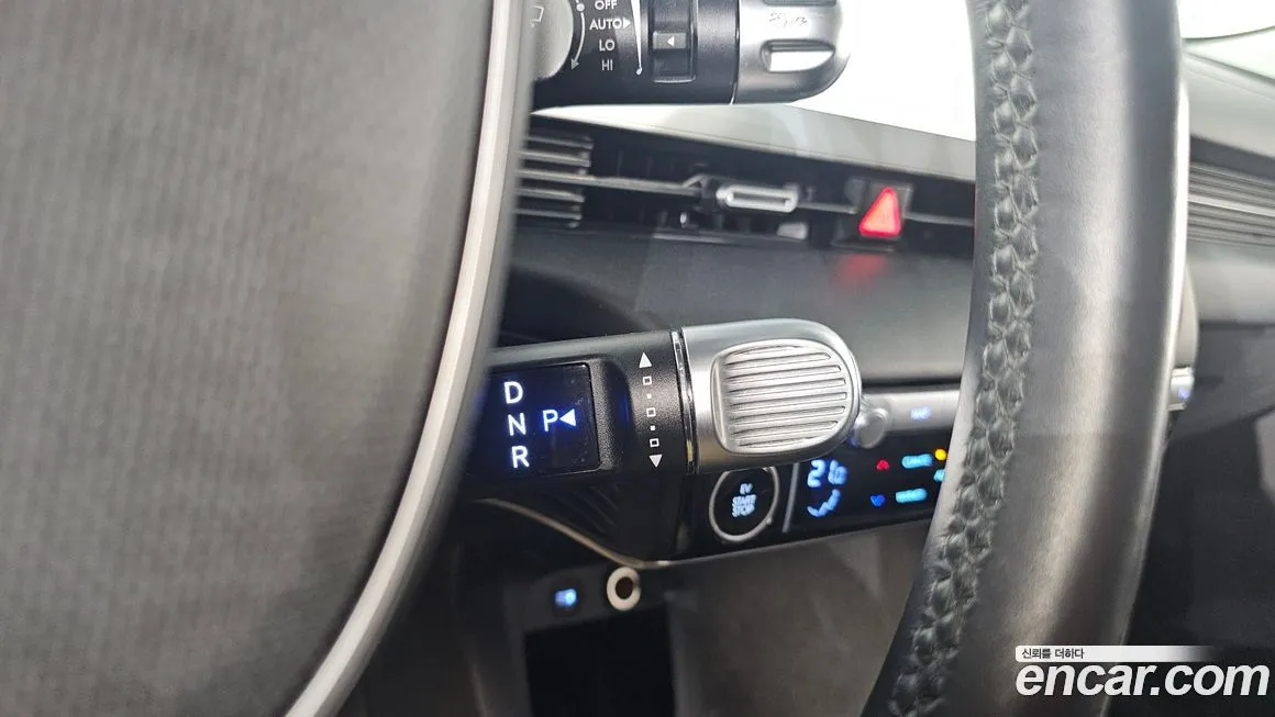 Hyundai Ioniq5 2023 из KR, фото 3