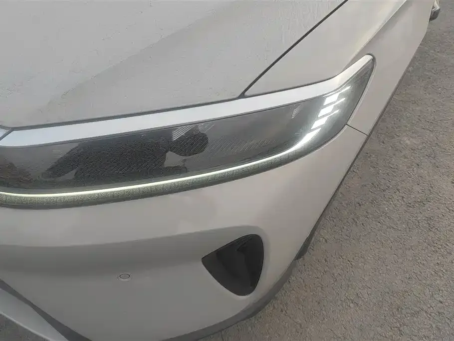 BYD Seal 05 DM-i 2025 из CN, фото 5