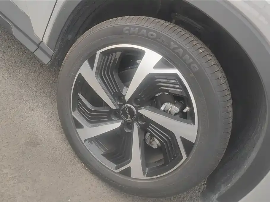 BYD Seal 05 DM-i 2025 из CN, фото 9
