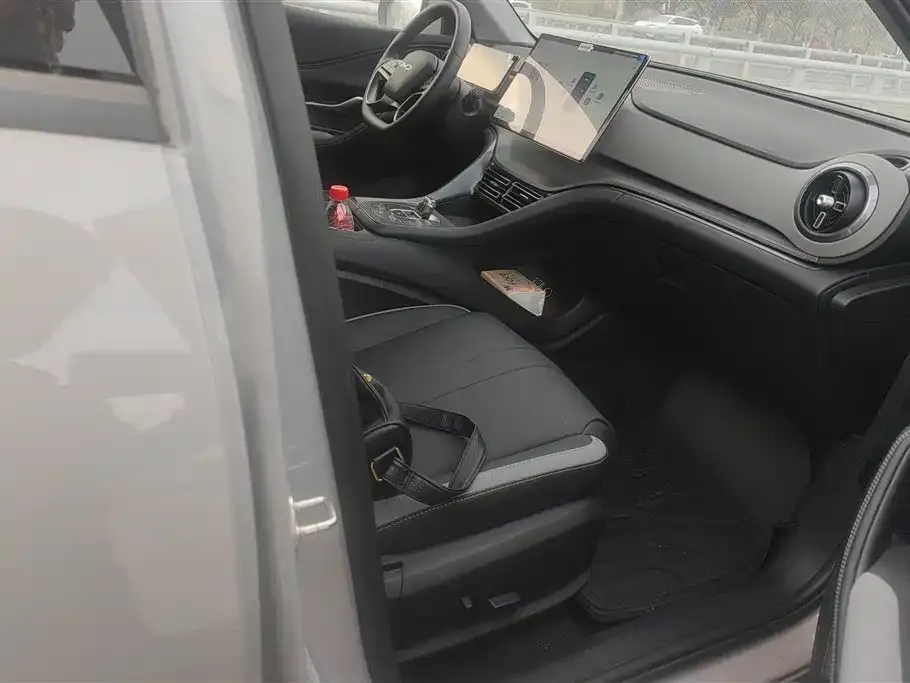 BYD Seal 05 DM-i 2025 из CN, фото 7