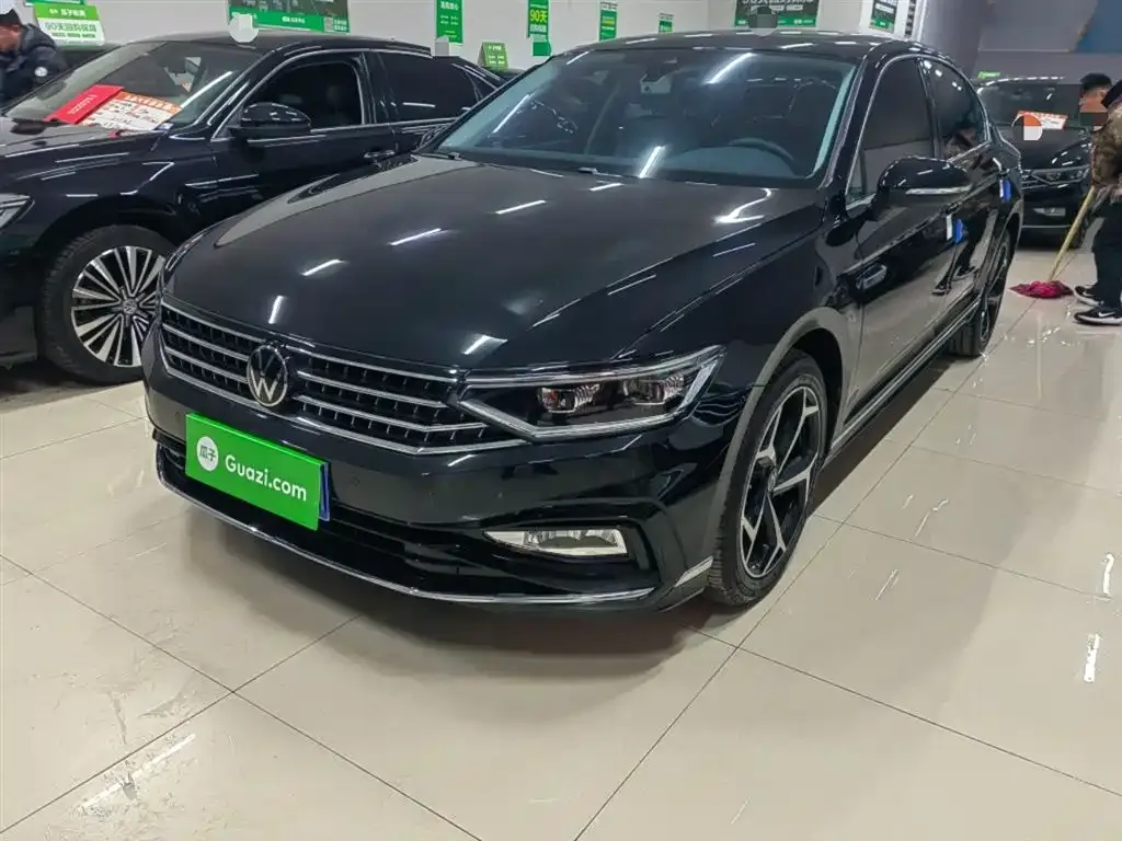 Volkswagen Magotan 2025 из CN, фото 3