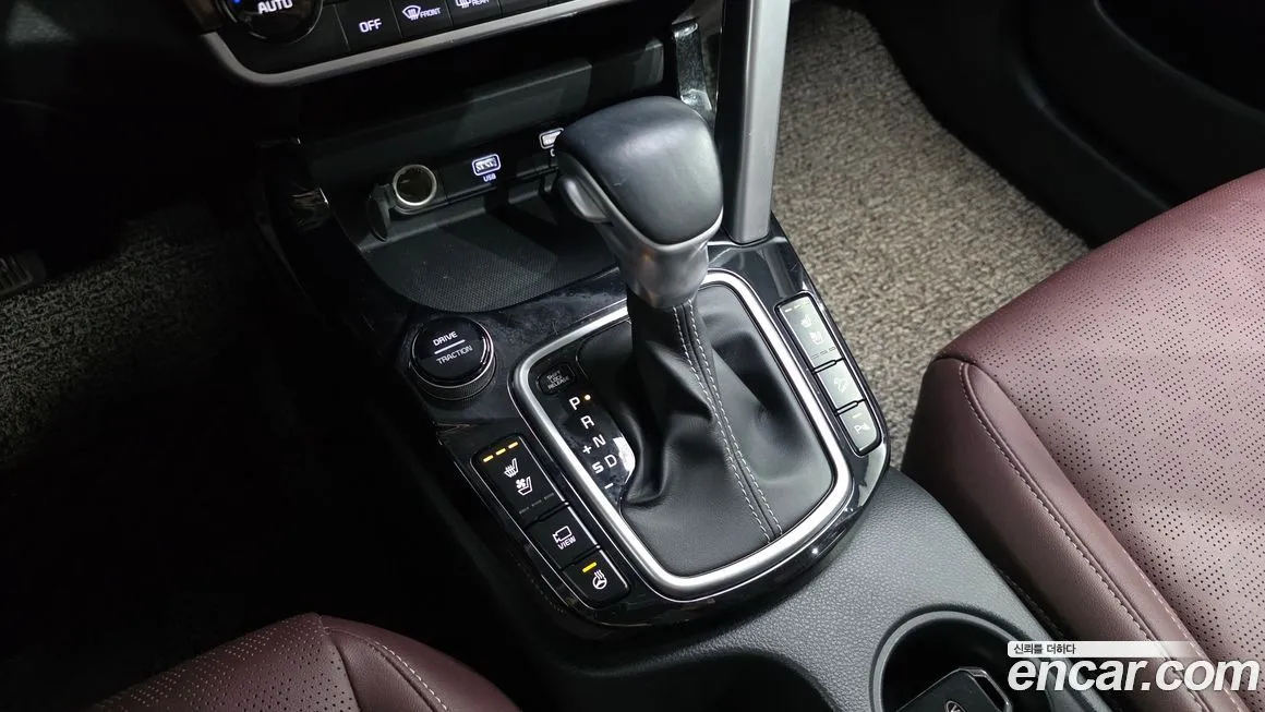 Kia Seltos 2021 из KR, фото 8