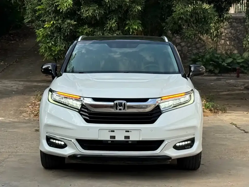 Honda Avancier 2021 из CN, фото 2
