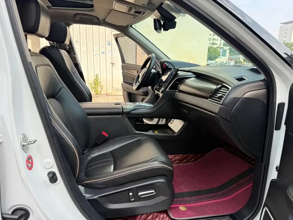 Honda Avancier 2021 из CN, фото 8