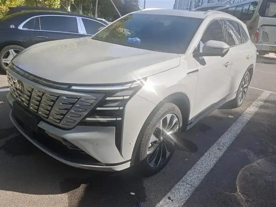 Changan CS75PLUS 2025 из CN, фото 1