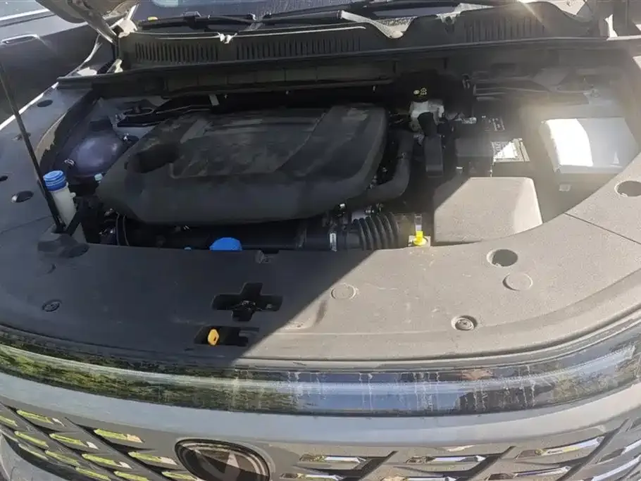 Changan CS75PLUS 2025 из CN, фото 9