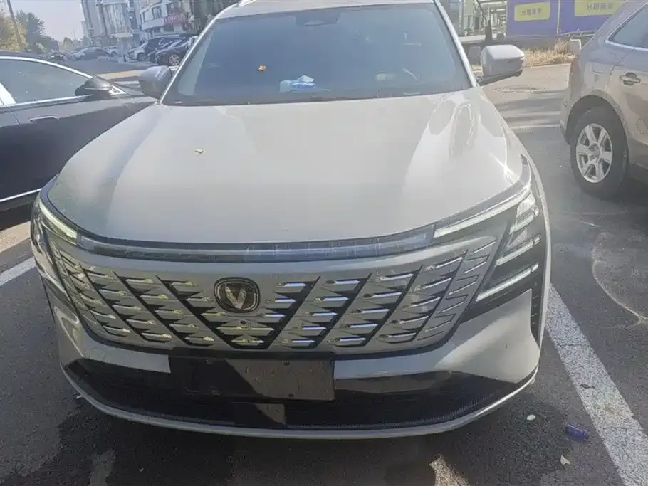 Changan CS75PLUS 2025 из CN, фото 7