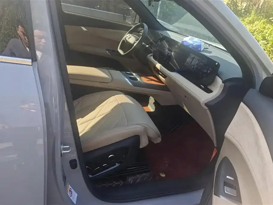 Changan CS75PLUS 2025 из CN, фото 3