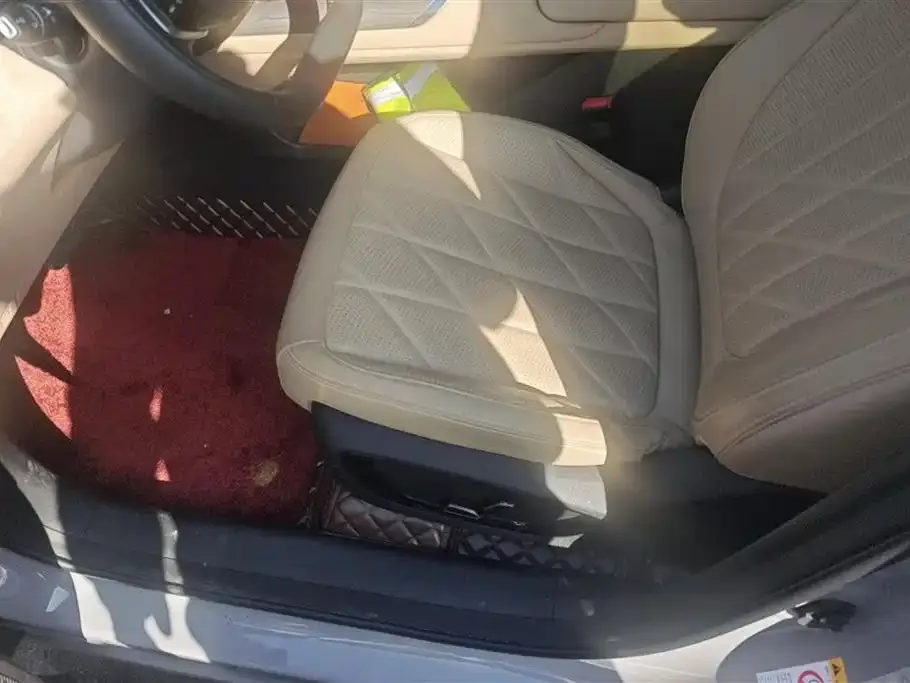 Changan CS75PLUS 2025 из CN, фото 8