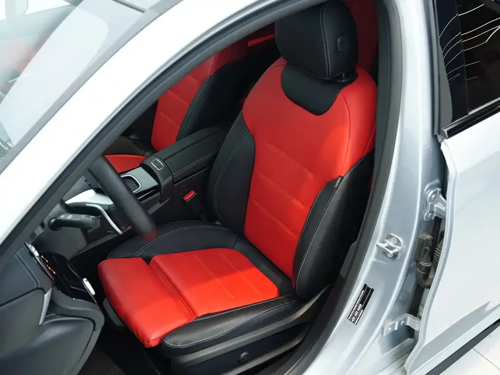 Mercedes-Benz A-Class AMG 2026 из CN, фото 8