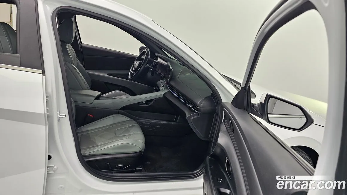 Hyundai AVANTE 2024 из KR, фото 10