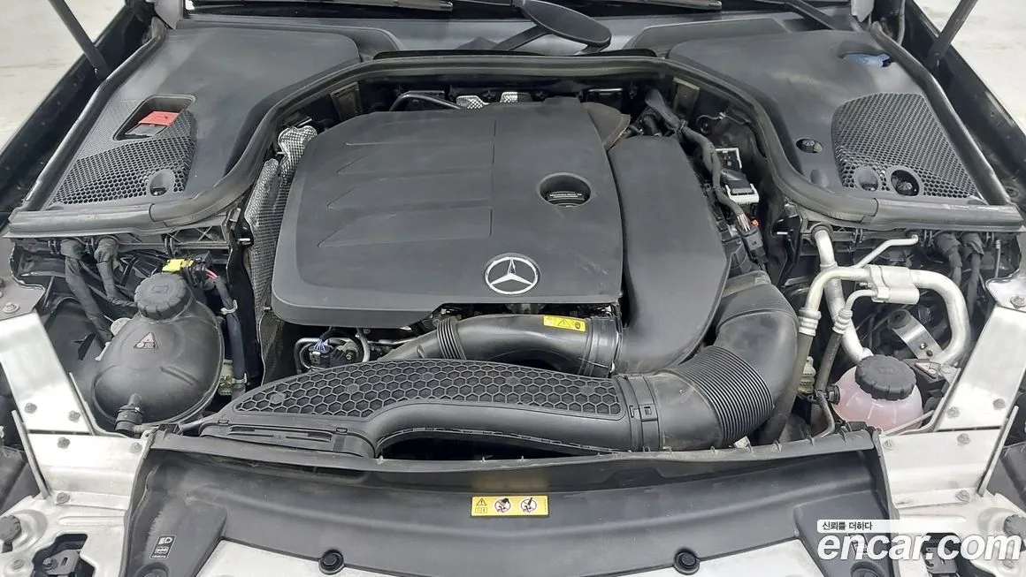 Mercedes-Benz E-Class 2023 из KR, фото 7