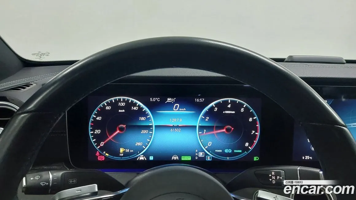 Mercedes-Benz E-Class 2023 из KR, фото 9