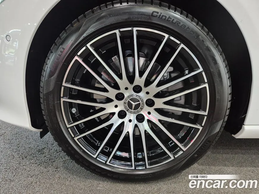 Mercedes-Benz C-Class 2025 из KR, фото 7