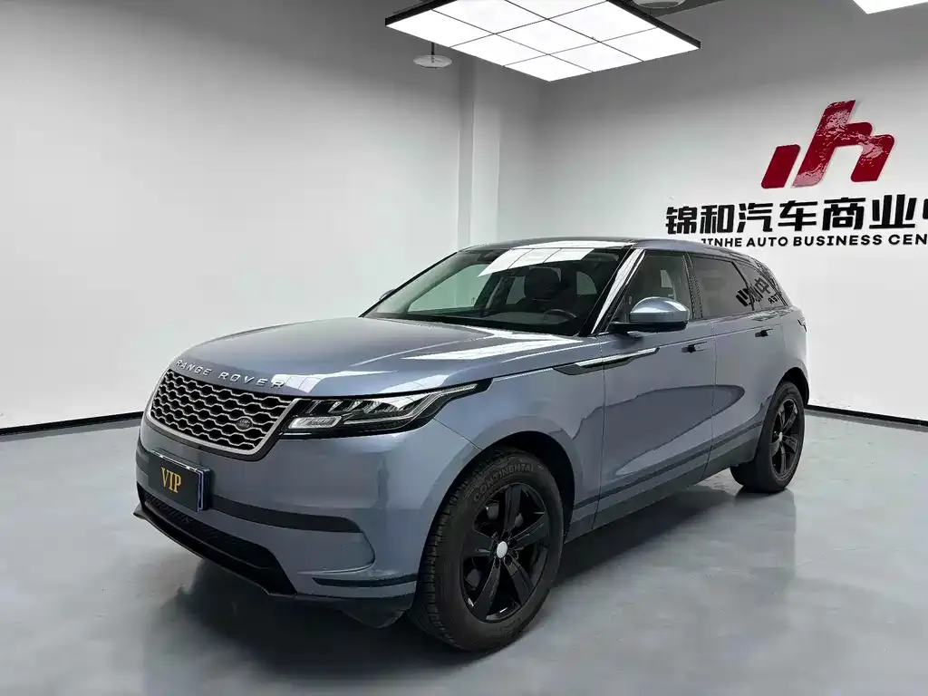 Land Rover Velar 2023 из CN, фото 1