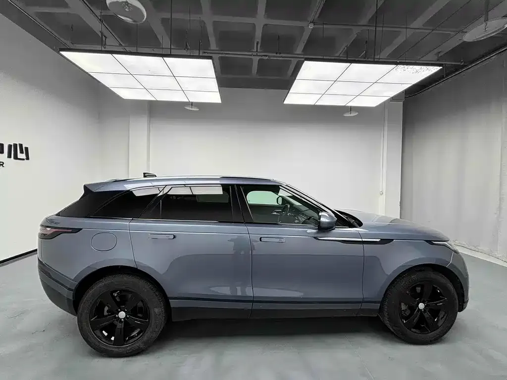Land Rover Velar 2023 из CN, фото 5