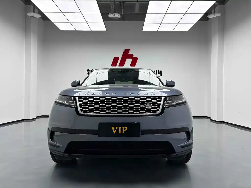 Land Rover Velar 2023 из CN, фото 10