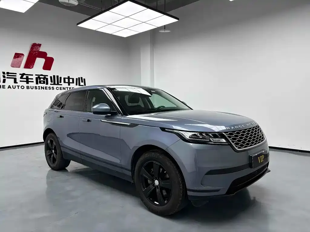 Land Rover Velar 2023 из CN, фото 2