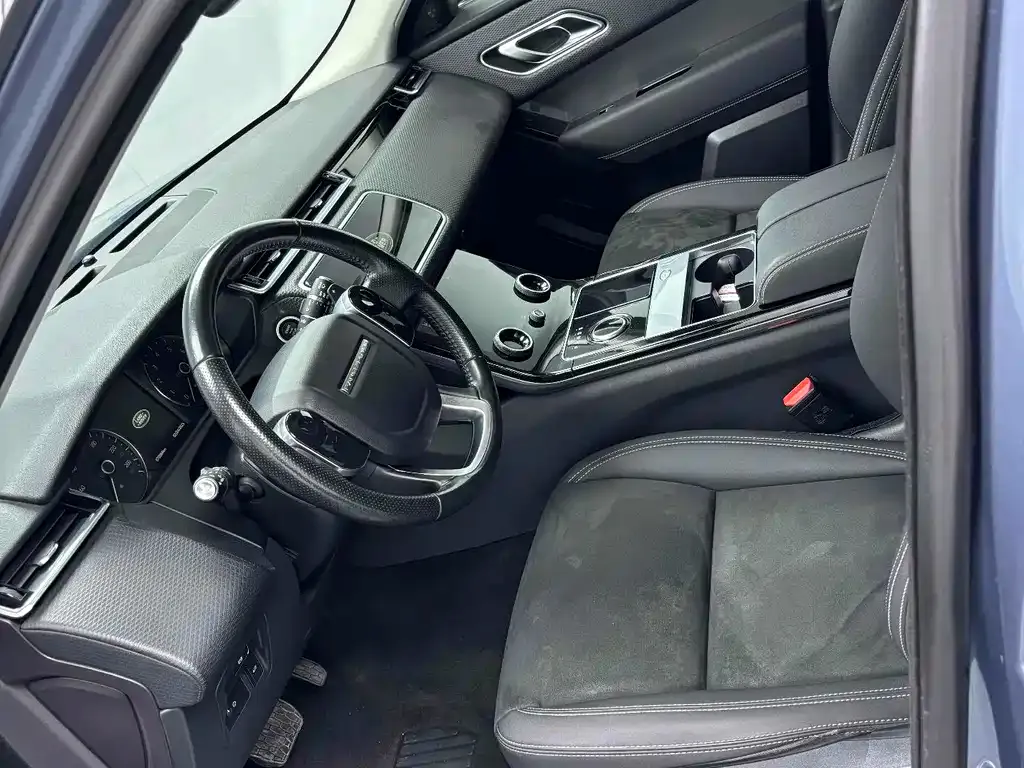 Land Rover Velar 2023 из CN, фото 7