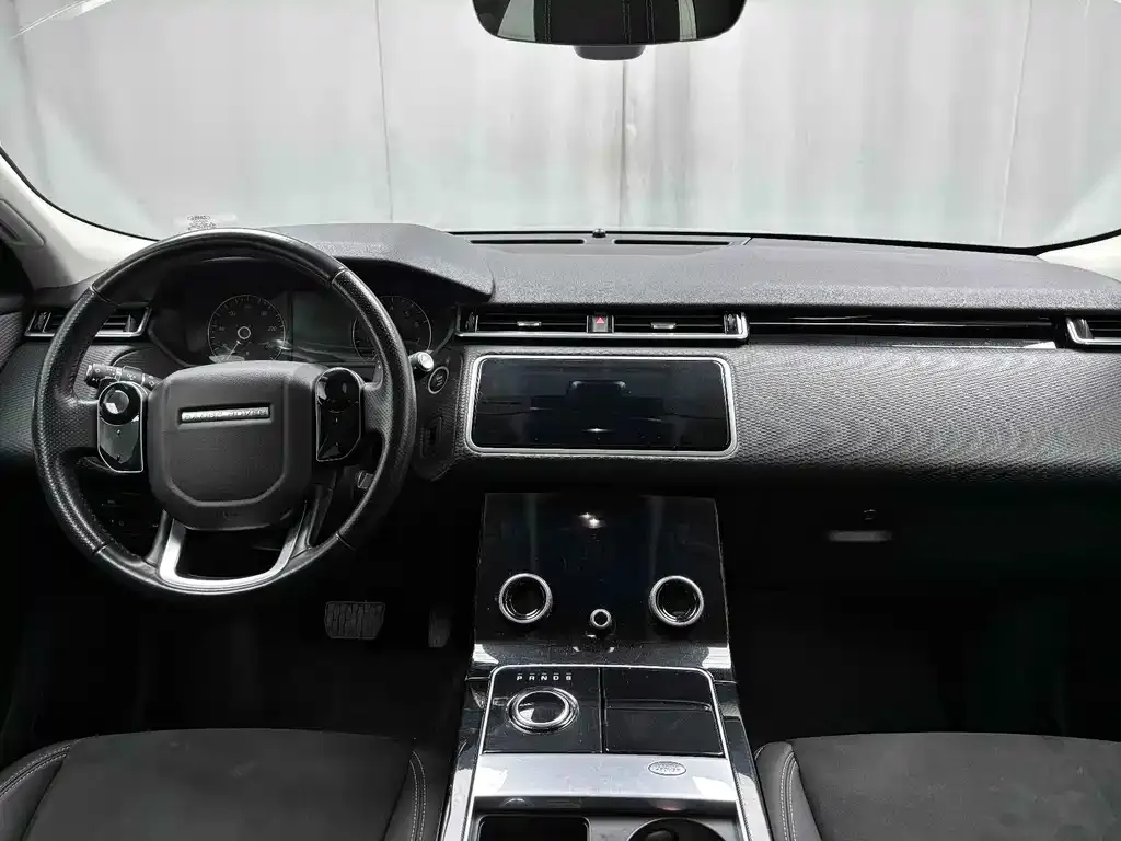 Land Rover Velar 2023 из CN, фото 9