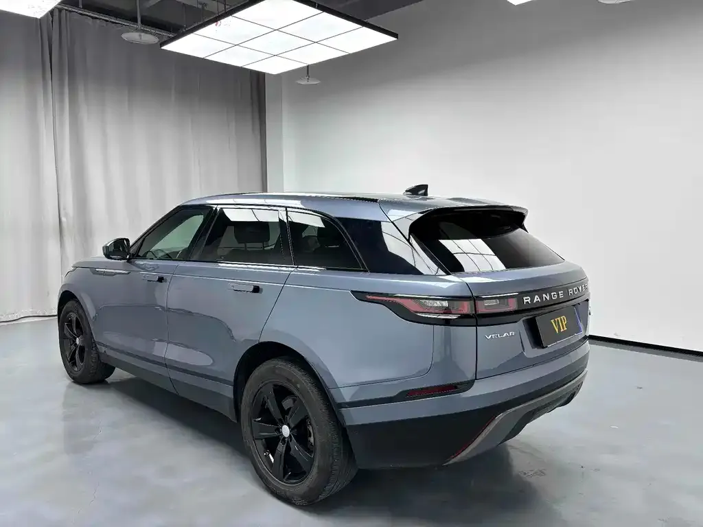 Land Rover Velar 2023 из CN, фото 8