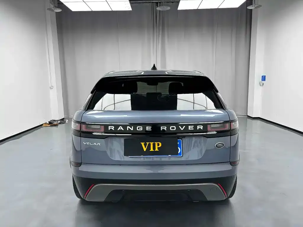 Land Rover Velar 2023 из CN, фото 4