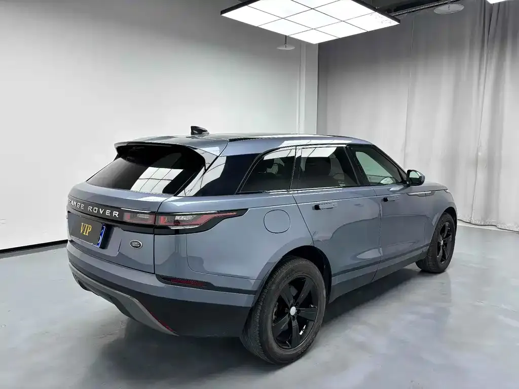 Land Rover Velar 2023 из CN, фото 3